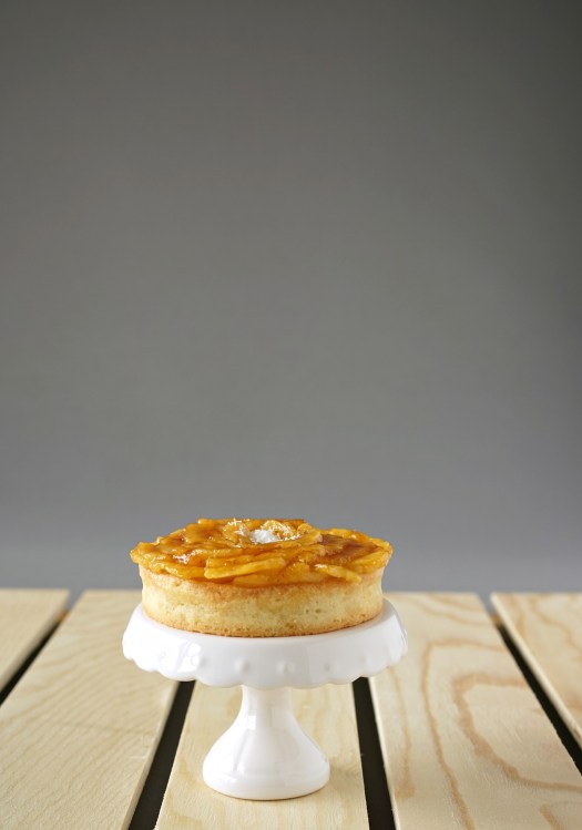 Ananas-Kokosnuss Tarte/ Abacaxi-Coco Tarte