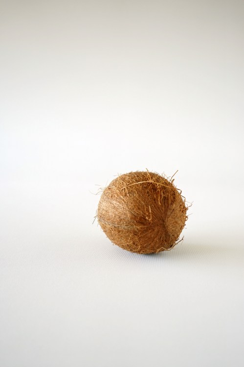 Kirschen Kokosnuss Torte / Torta de Cereja e Coco